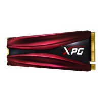 SSD AData XPG Gammix S11 Pro, 256 GB, M.2, PCI Express x4
